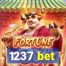 1237 bet